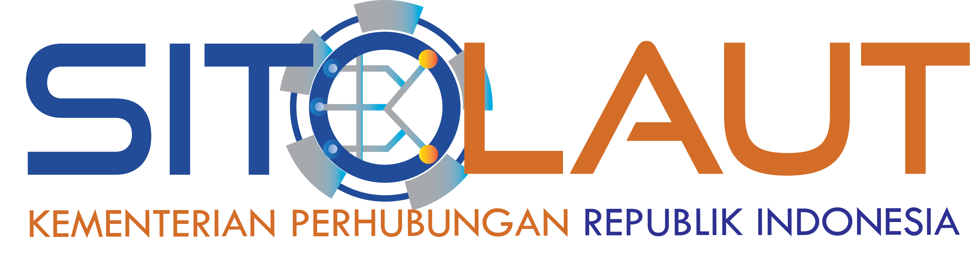 Sitolaut Logo